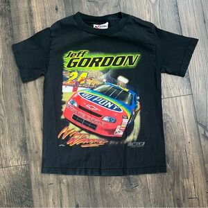 Jeff Gordon NASCAR Graphic T-Shirt